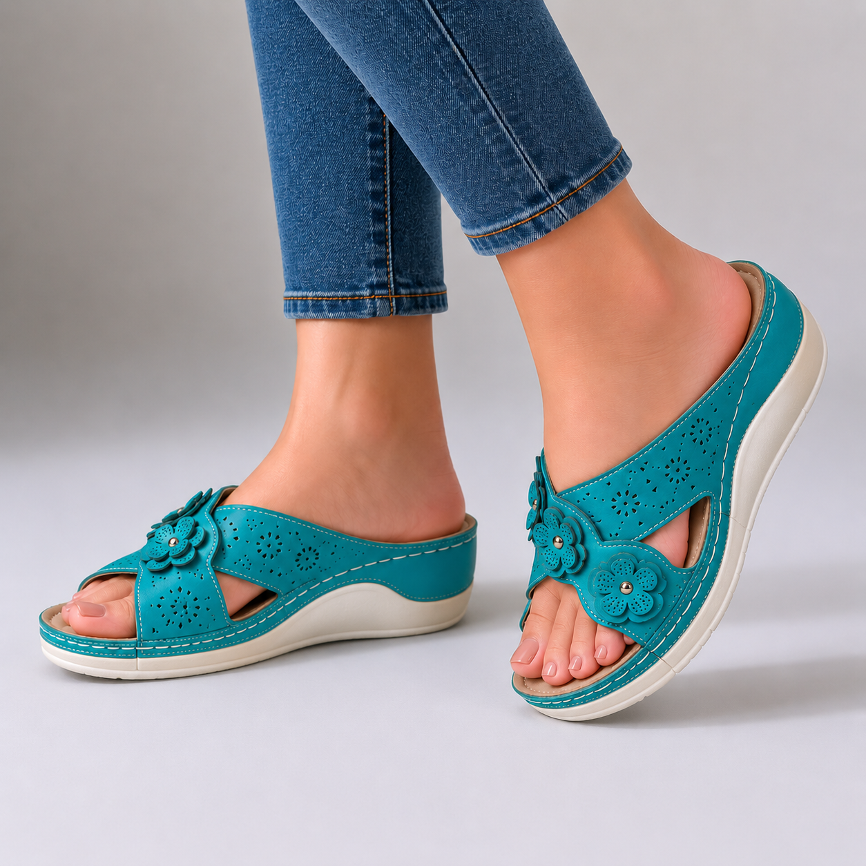 Ginebra | Scarpe comode da donna