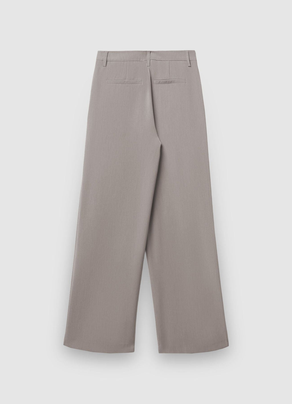 Pantaloni palazzo