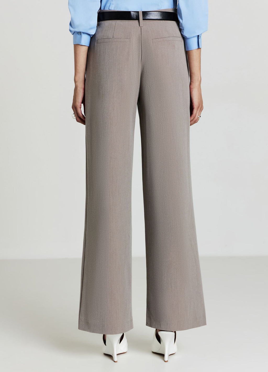 Pantaloni palazzo