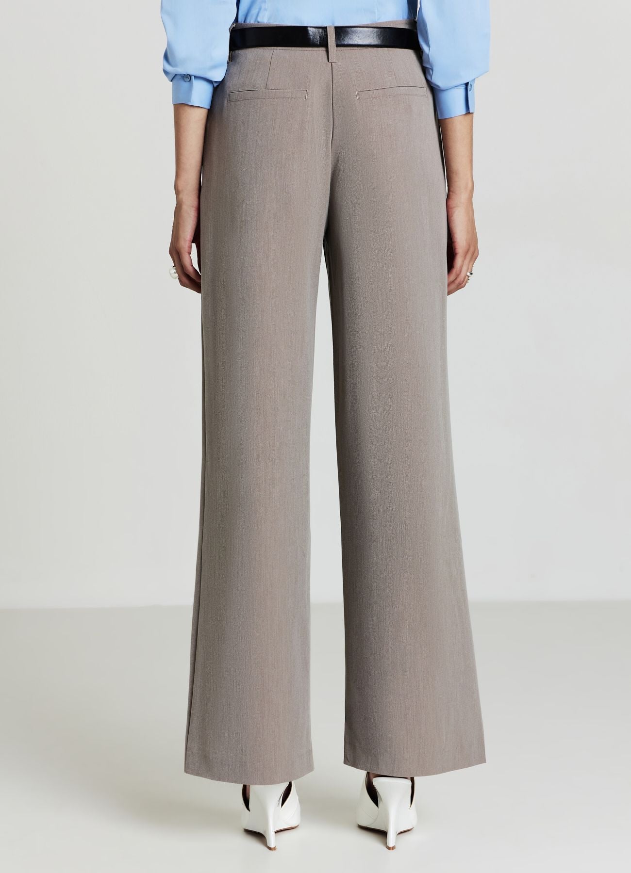 Pantaloni palazzo