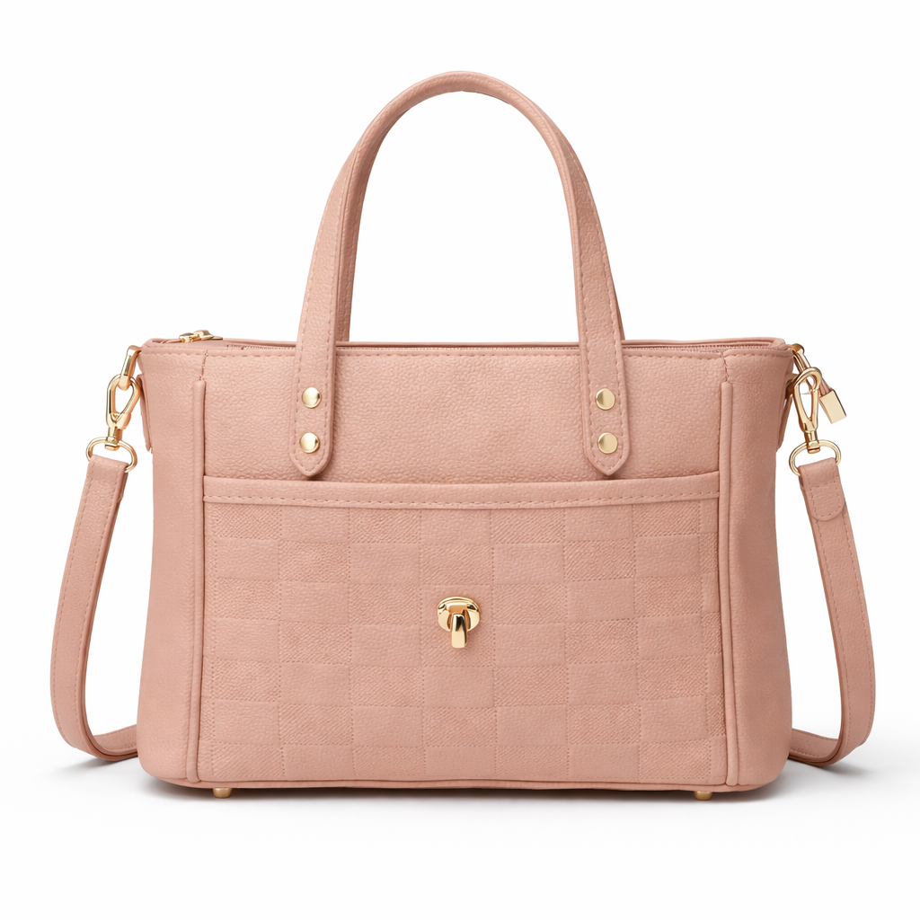 Borsa Elegance Nude
