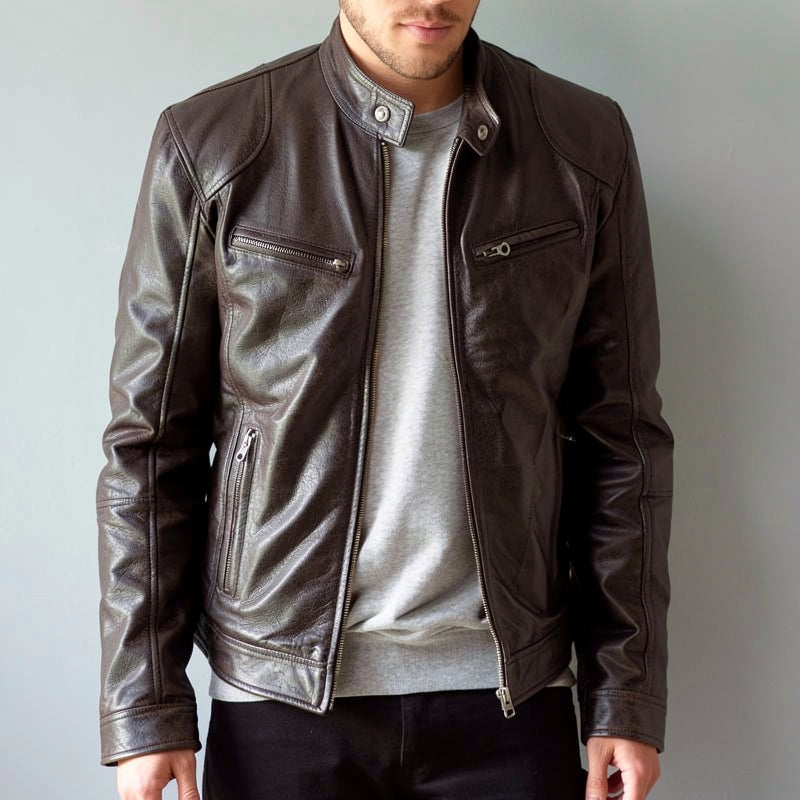 Mason Roadster Jacket