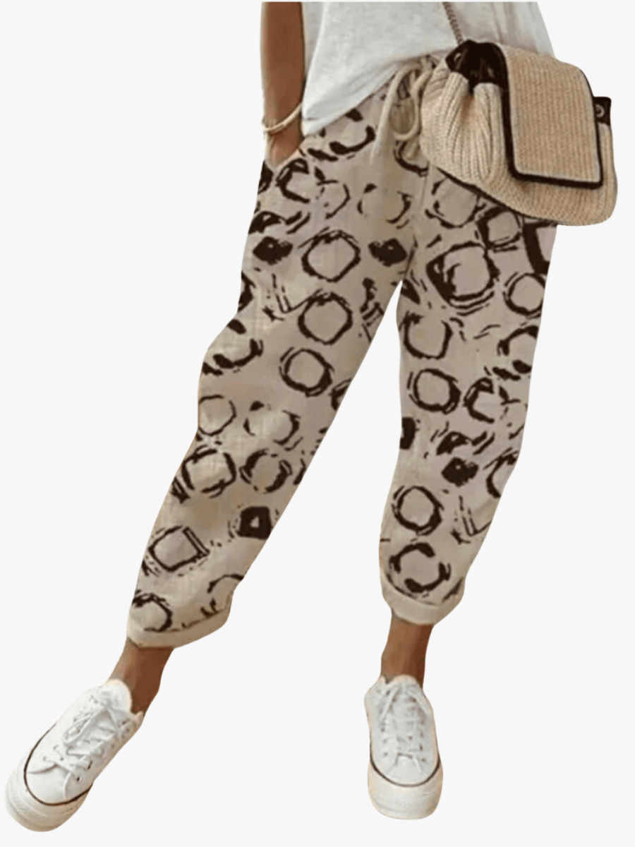 Sophia | PANTALONE ELEGANTE PER DONNA