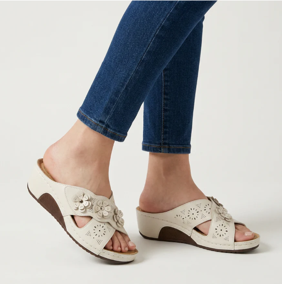 Ginebra | Scarpe comode da donna