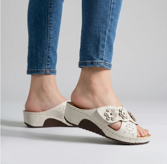 Ginebra | Scarpe comode da donna