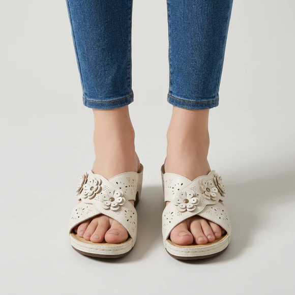 Ginebra | Scarpe comode da donna