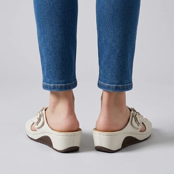 Ginebra | Scarpe comode da donna