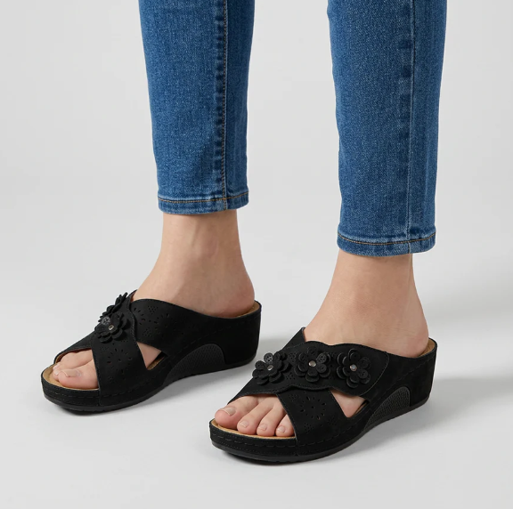 Ginebra | Scarpe comode da donna