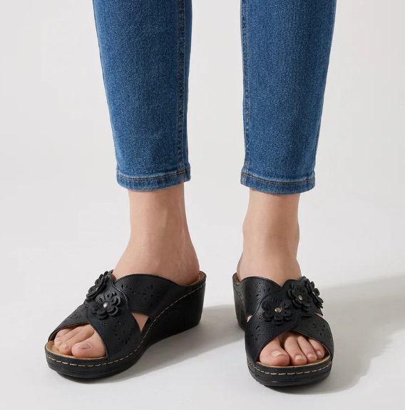 Ginebra | Scarpe comode da donna