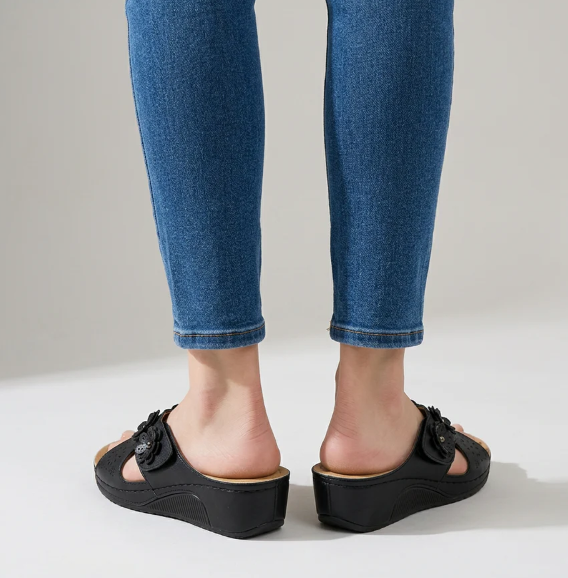 Ginebra | Scarpe comode da donna
