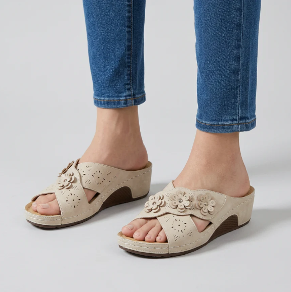 Ginebra | Scarpe comode da donna