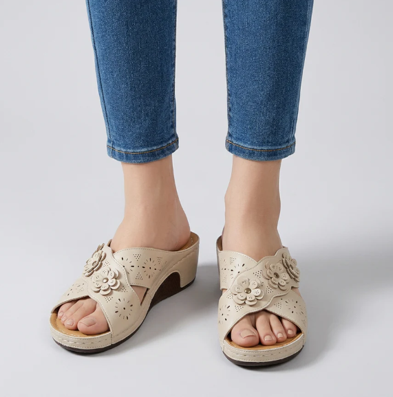 Ginebra | Scarpe comode da donna