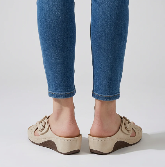 Ginebra | Scarpe comode da donna