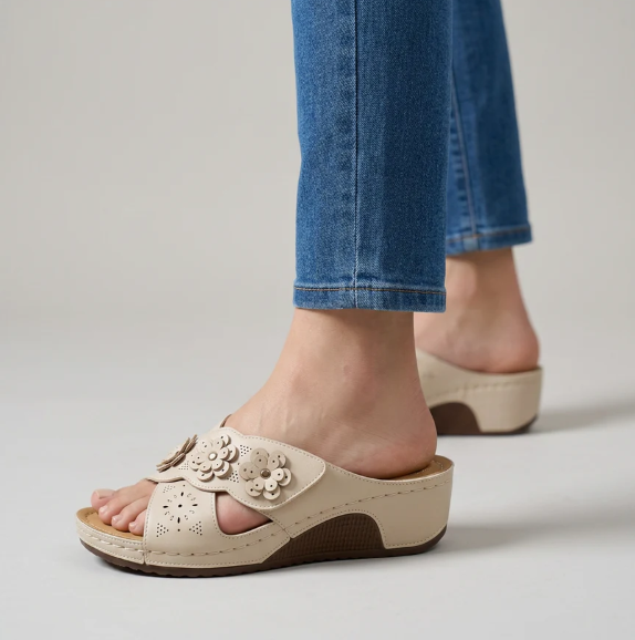 Ginebra | Scarpe comode da donna