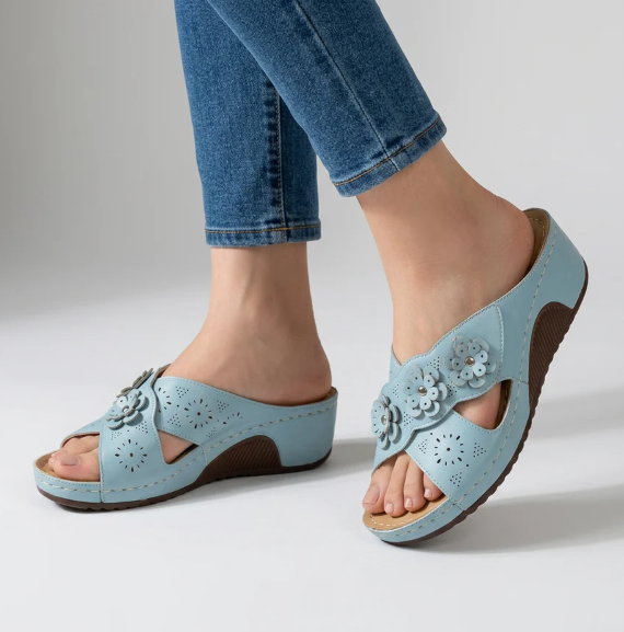 Ginebra | Scarpe comode da donna