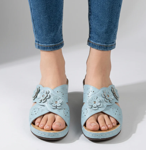 Ginebra | Scarpe comode da donna