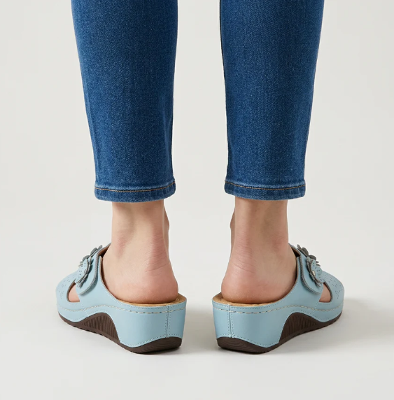 Ginebra | Scarpe comode da donna