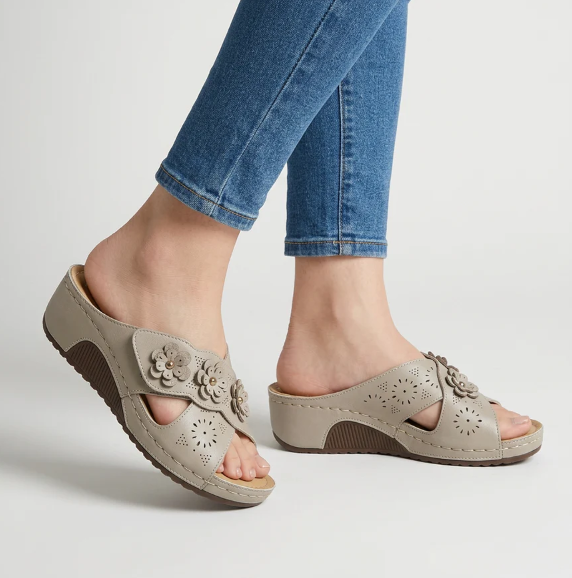 Ginebra | Scarpe comode da donna