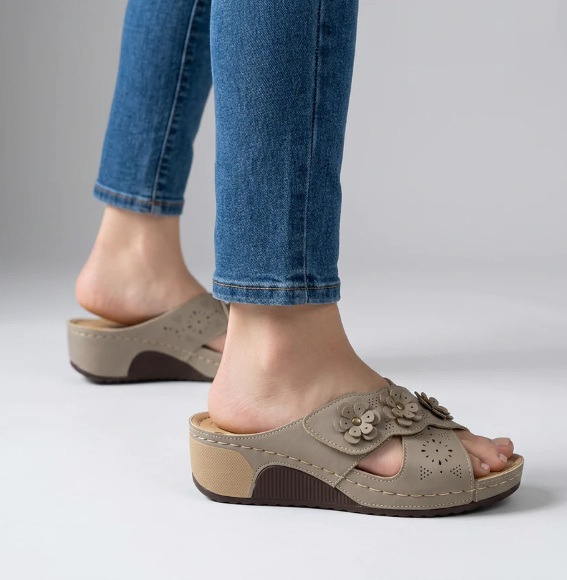 Ginebra | Scarpe comode da donna