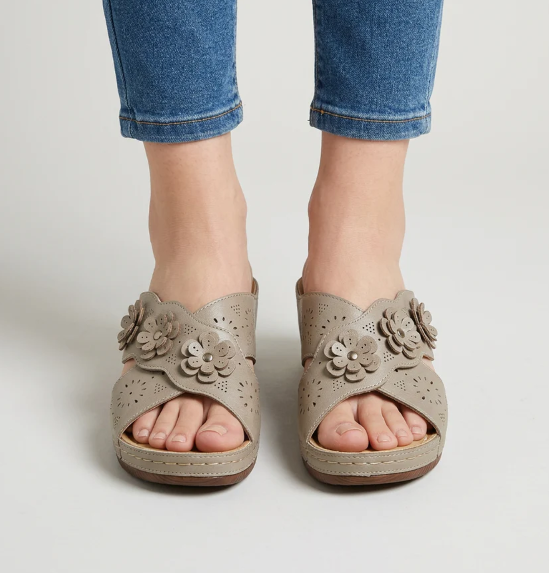 Ginebra | Scarpe comode da donna
