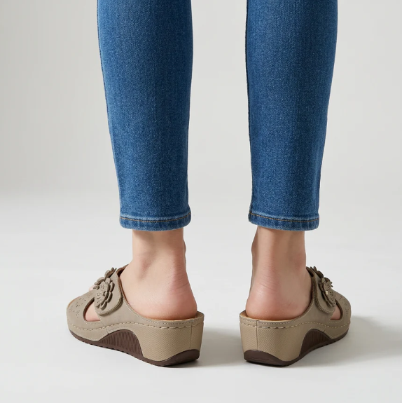 Ginebra | Scarpe comode da donna