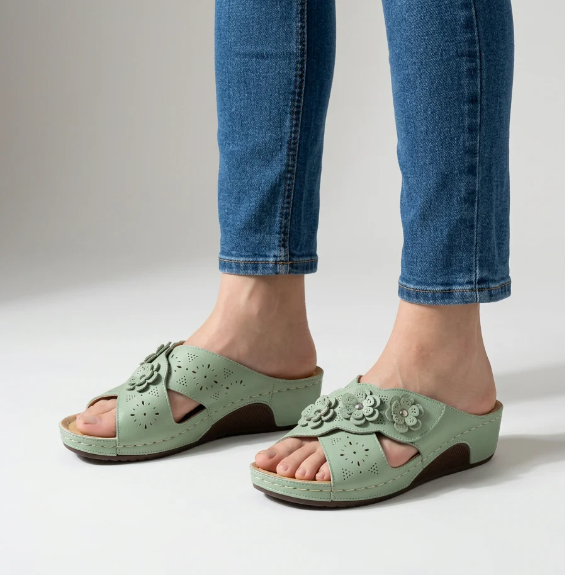 Ginebra | Scarpe comode da donna