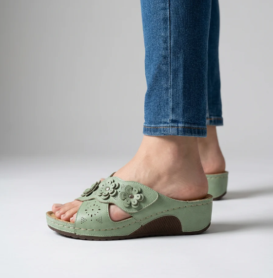 Ginebra | Scarpe comode da donna