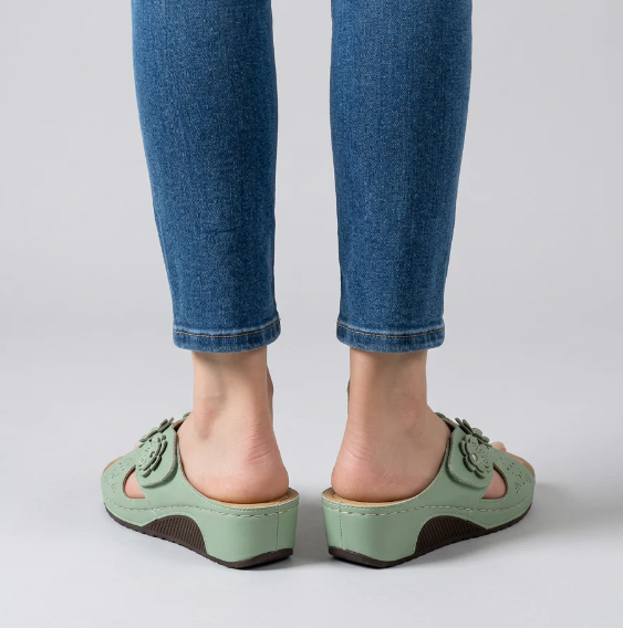 Ginebra | Scarpe comode da donna