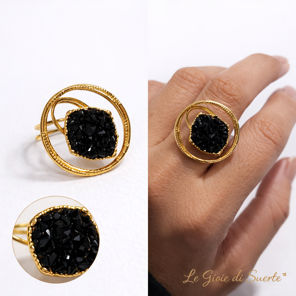 Anello Circle