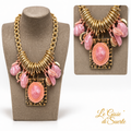 Collana Zey Imperiale