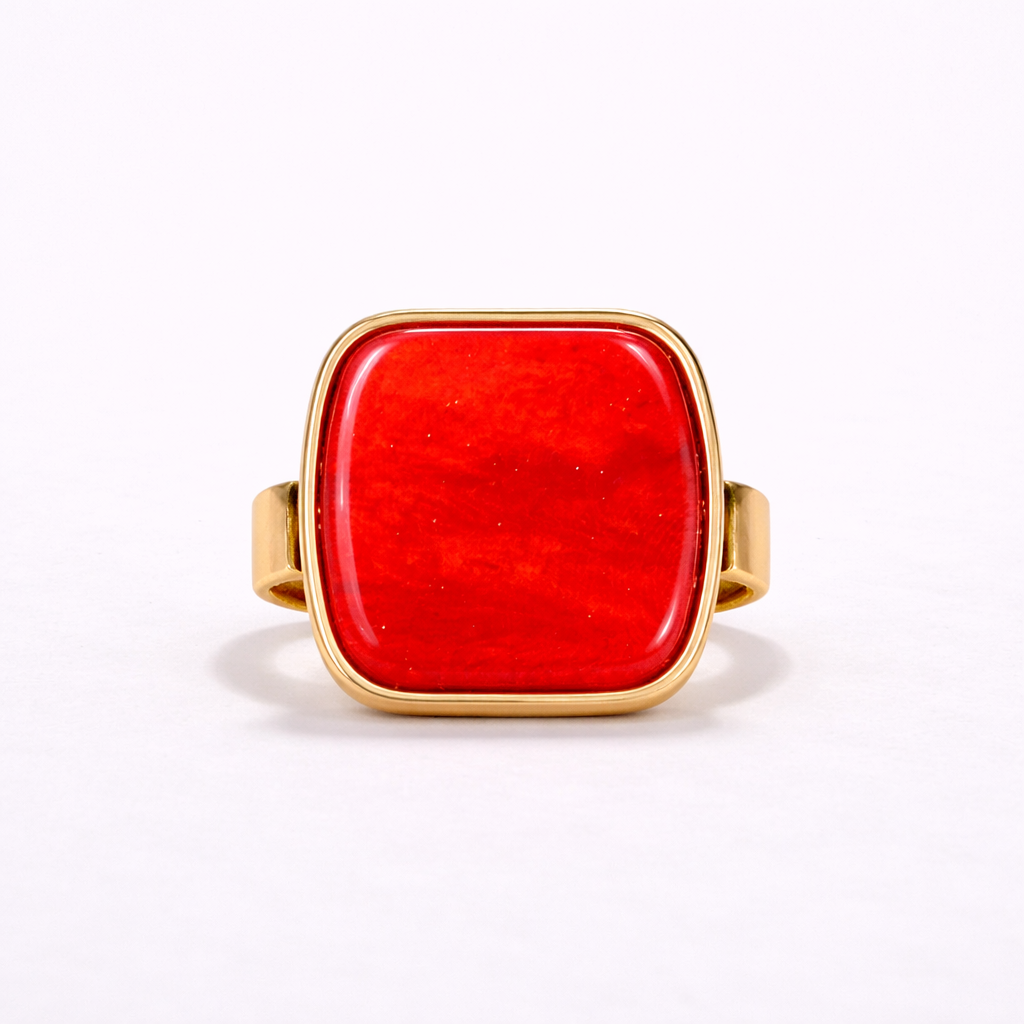 Anello Aura