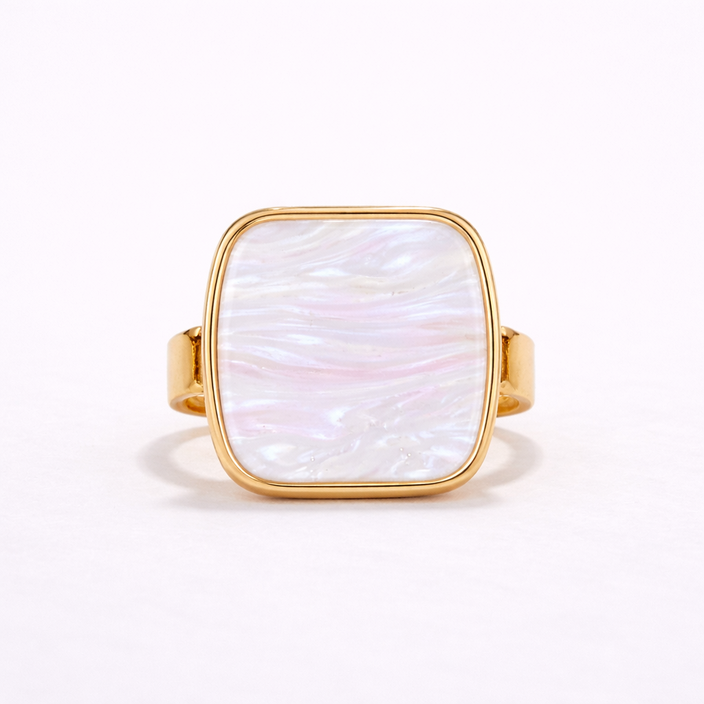 Anello Aura