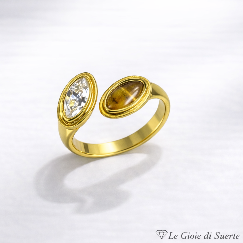 Anello Coco