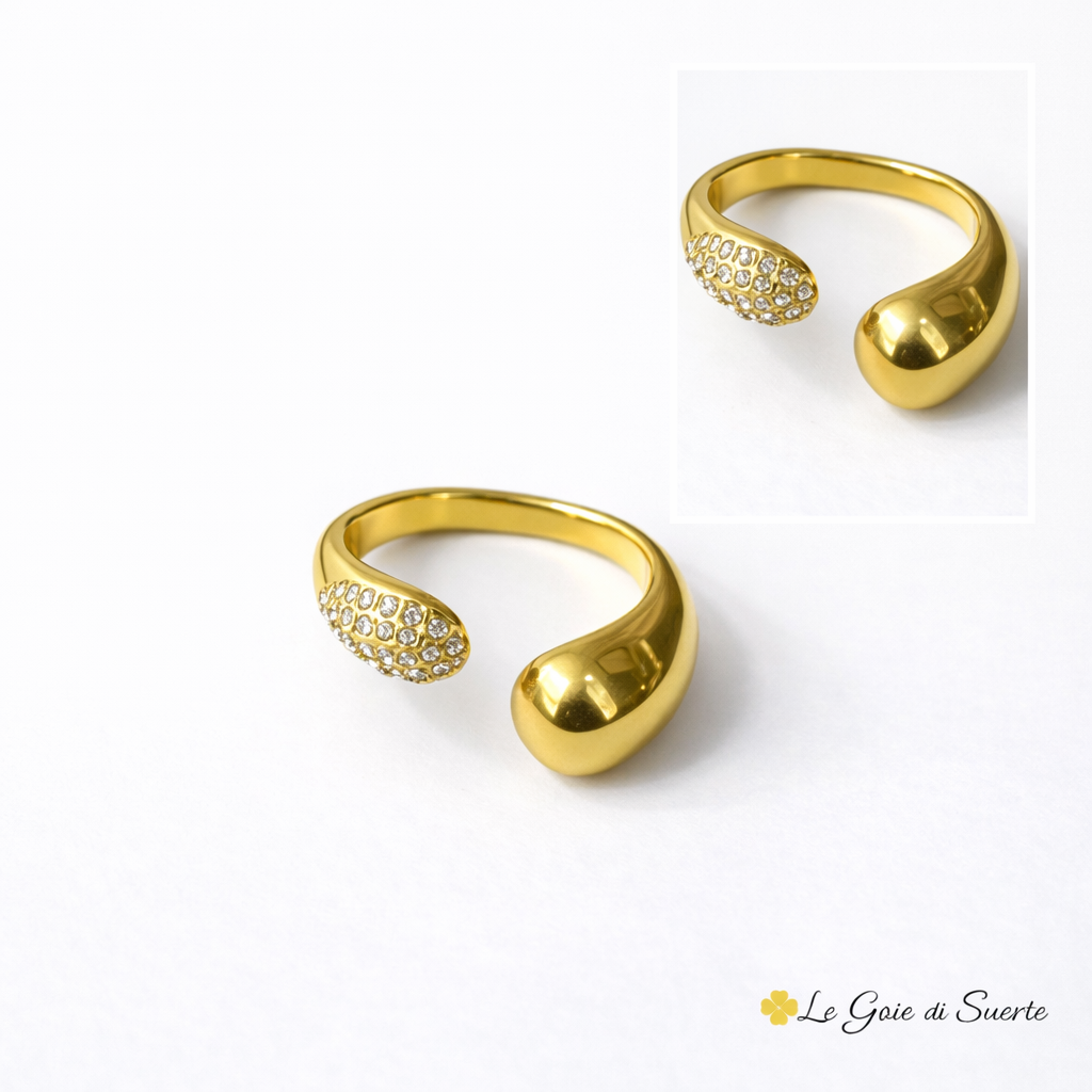 Anello Diana