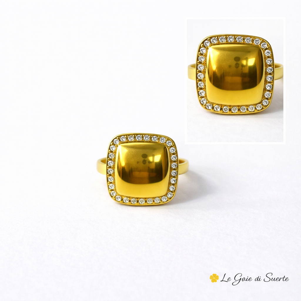 Anello Forme Basic