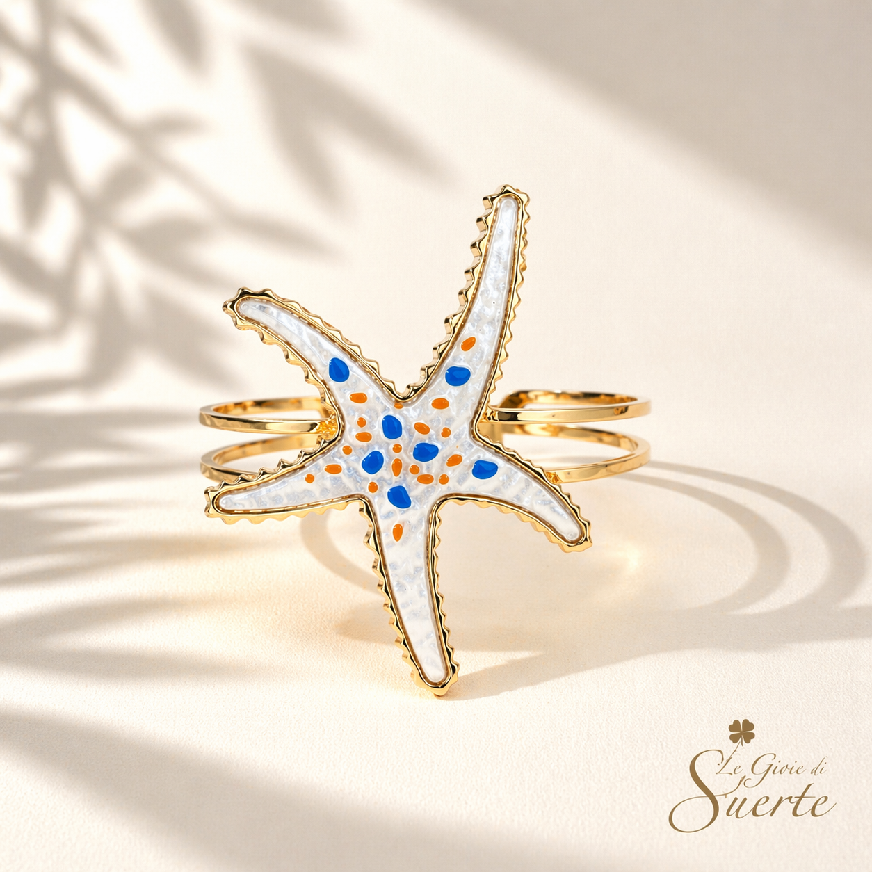 Bracciale Ocean Vibes