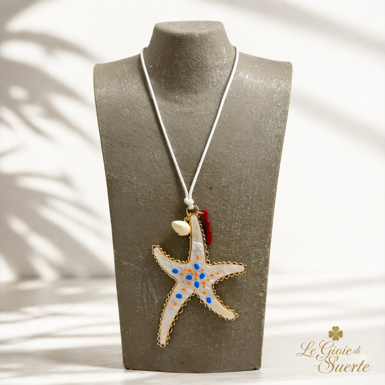 Collana Ocean Vibes