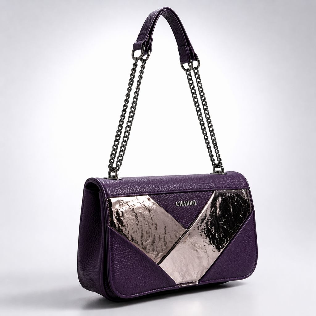 Borsa Vortex Shine