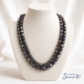 Collana Aurora Multicolor Elegance
