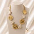 Collana Imperial Marble Coins