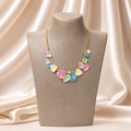 Collana Soft Petals