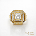 Anello Imperia Luxe