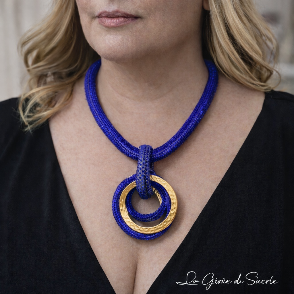 Collana Miranda
