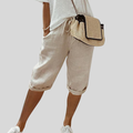 Short Fluido Confortevole ed Elegante