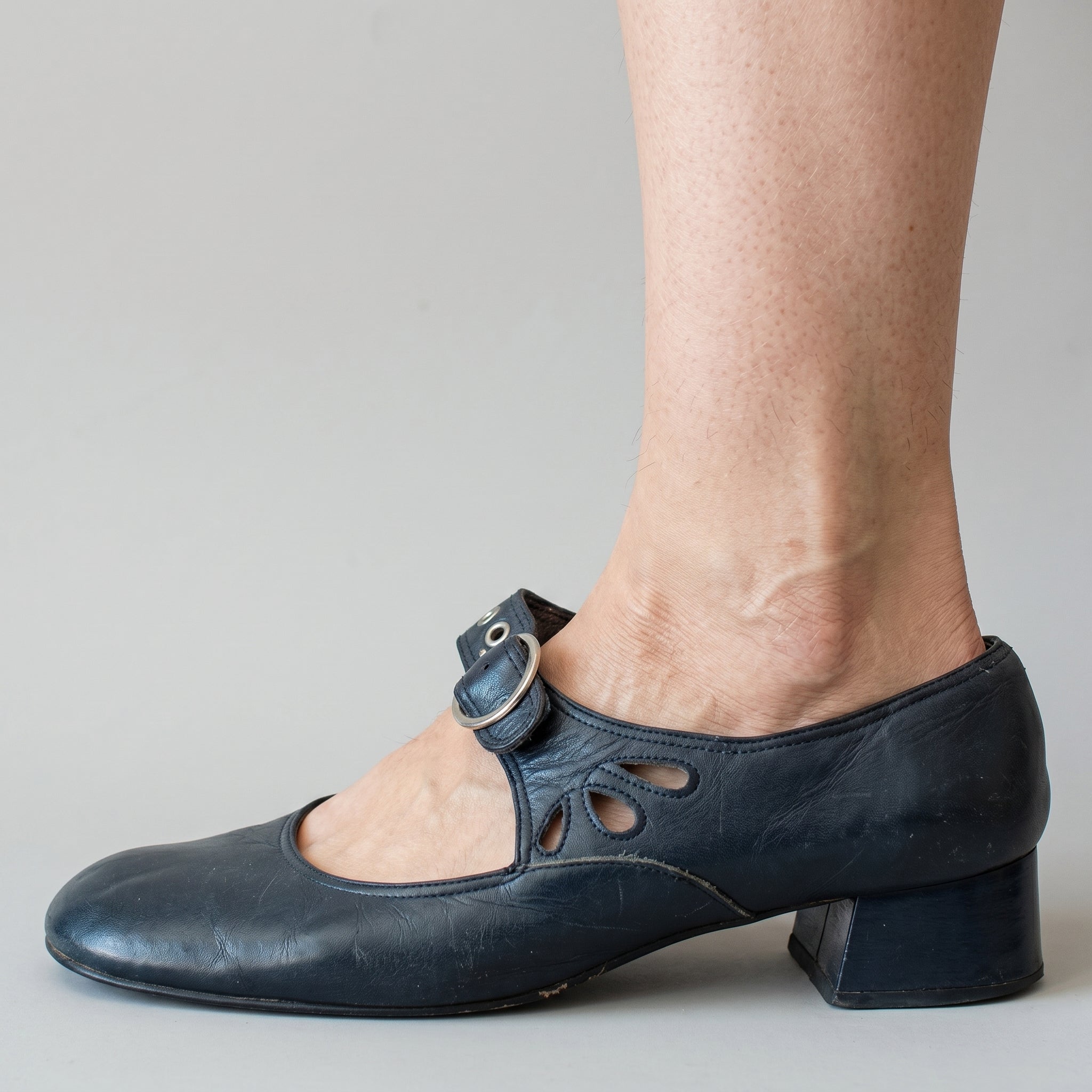 Catalina | Tacchi eleganti in stile francese