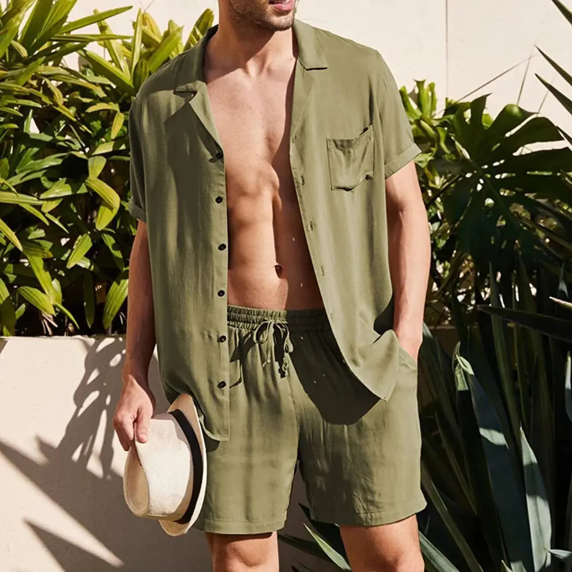 Luca Summer Set
