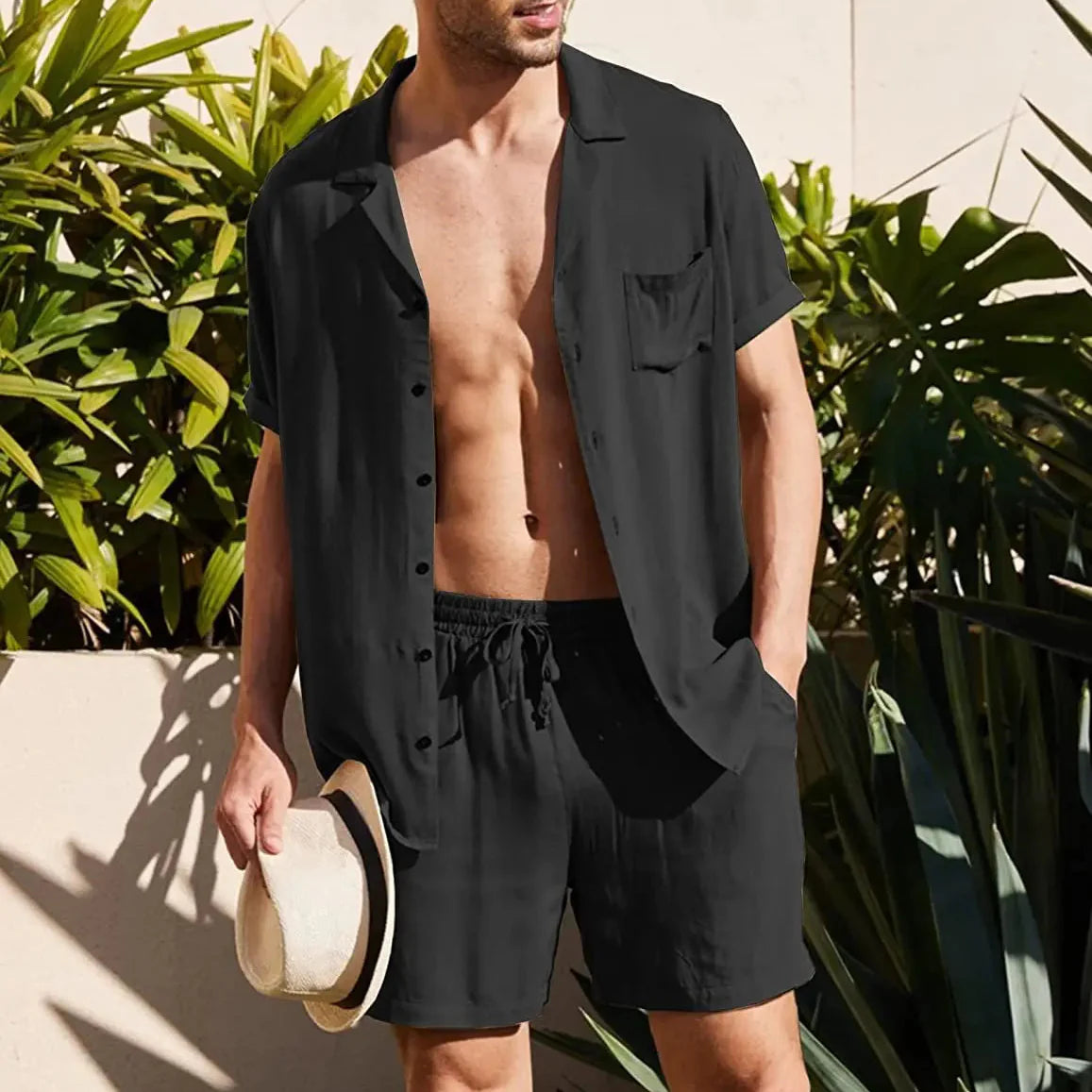 Luca Summer Set