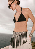 Completo Jeans e Bikini