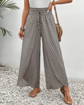 Sahara - Pantalone Largo Relax