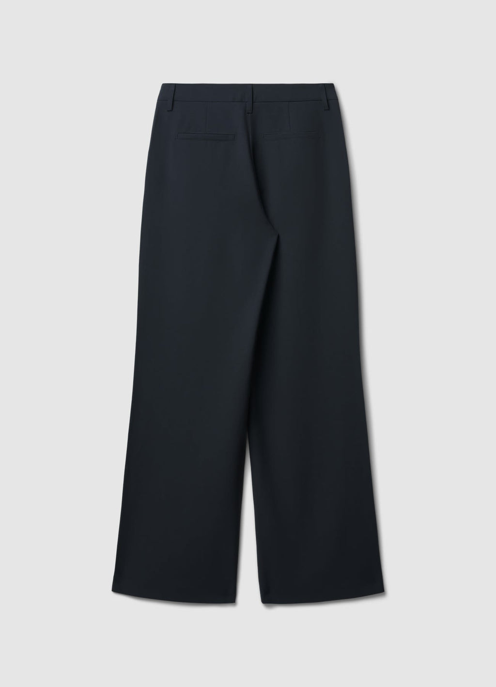 Pantaloni palazzo